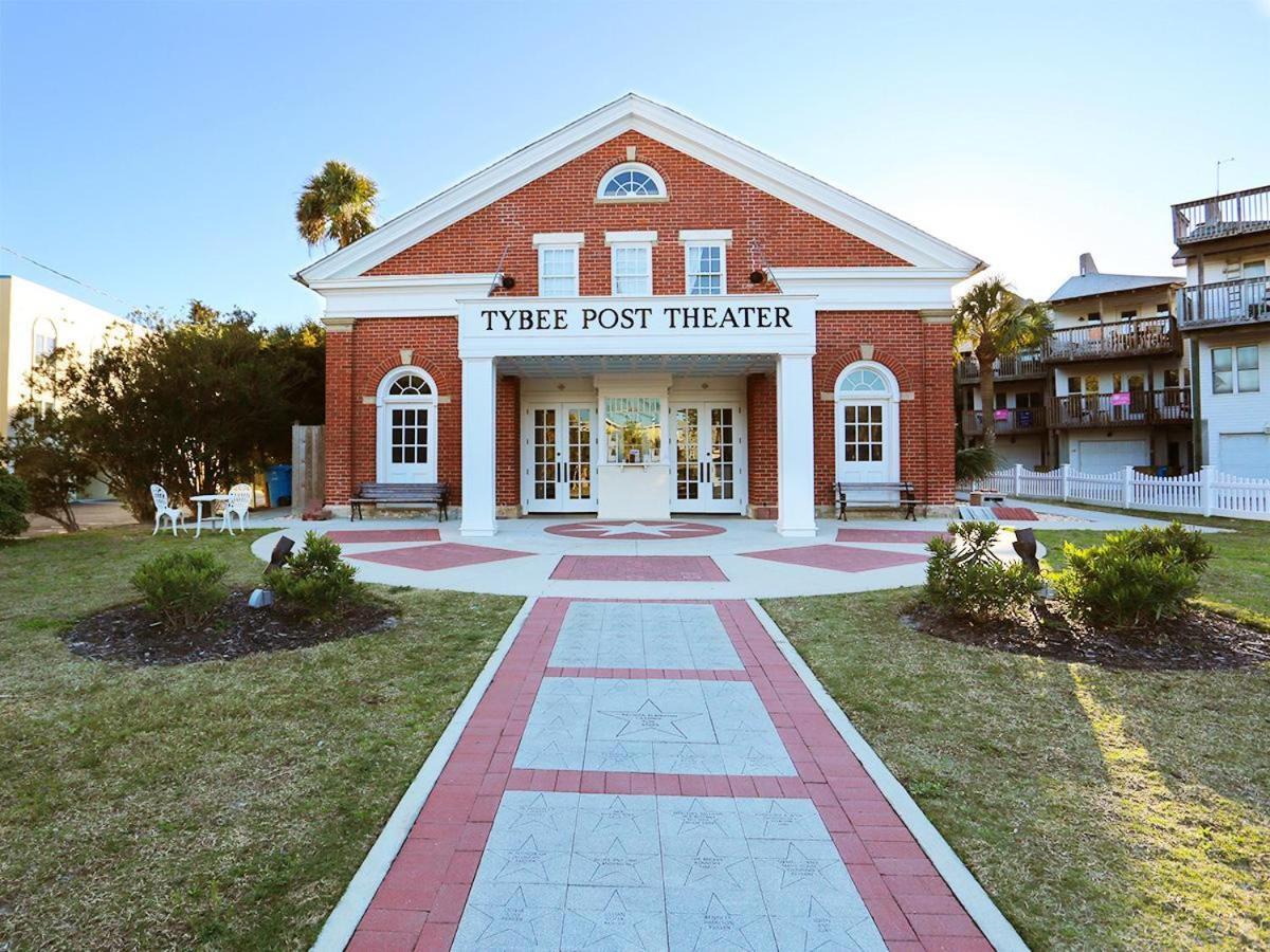 Pelican'S Landing 103 Tybee Island Exterior photo