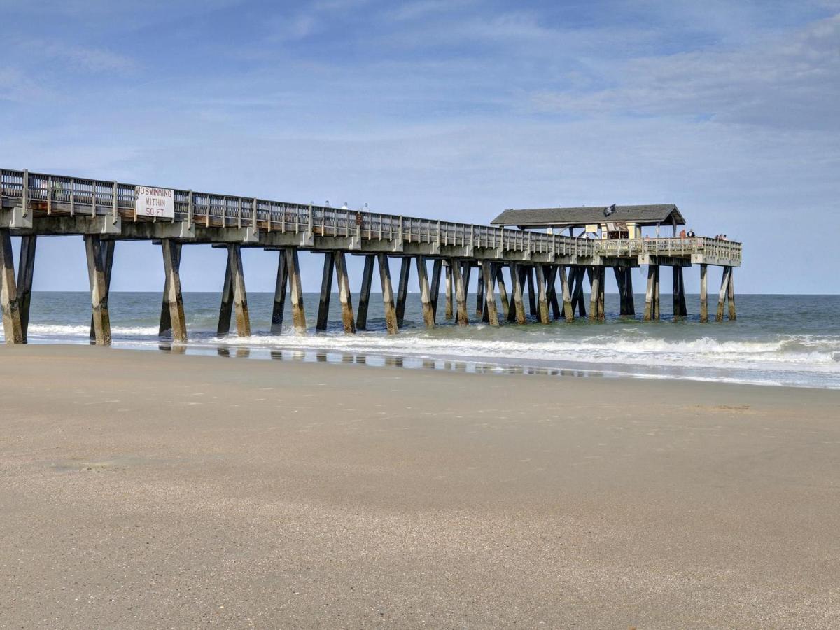 Pelican'S Landing 103 Tybee Island Exterior photo