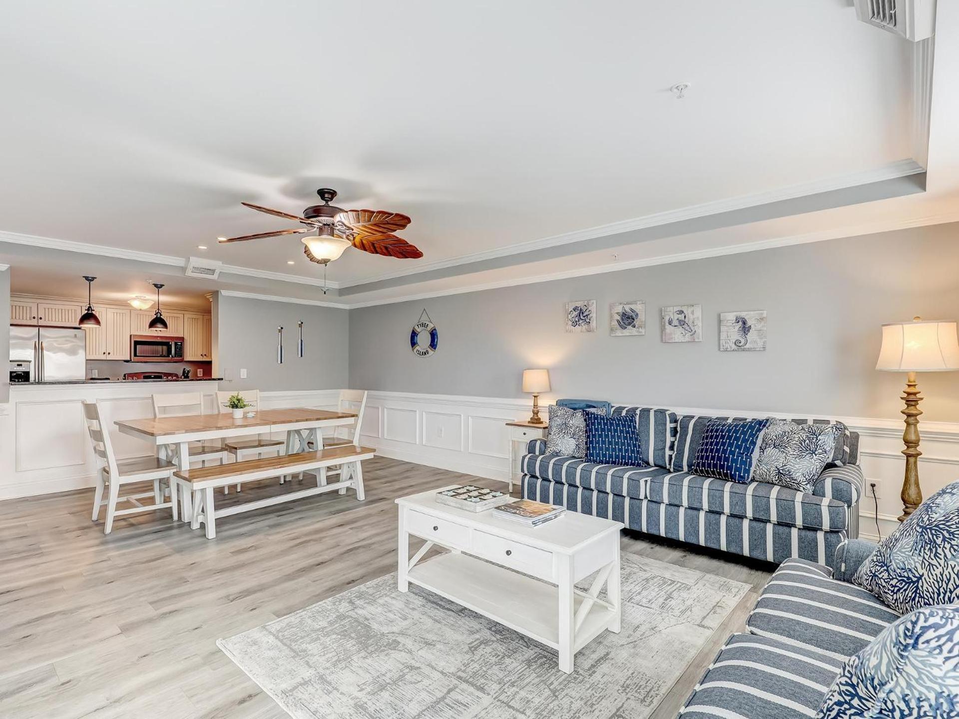 Pelican'S Landing 103 Tybee Island Exterior photo